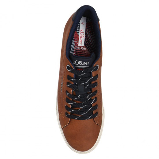 Кеды мужские