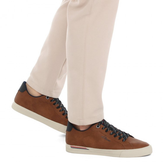 Кеды мужские