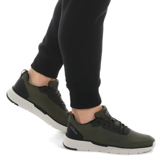 Кроссовки мужские