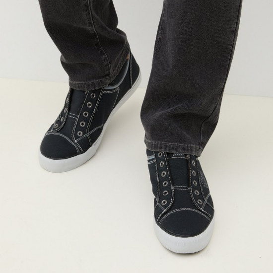 Кеды мужские