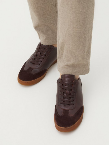 Кеды мужские