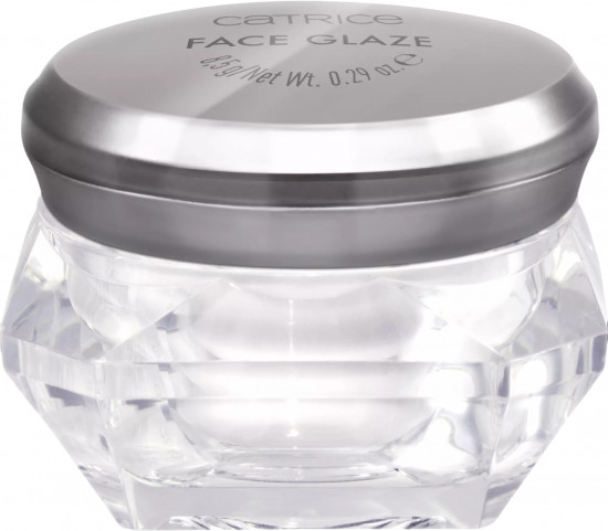Крем-хайлайтер для лица «Face Glaze Crystallize»