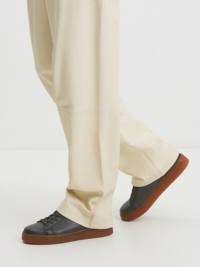 Кеды мужские