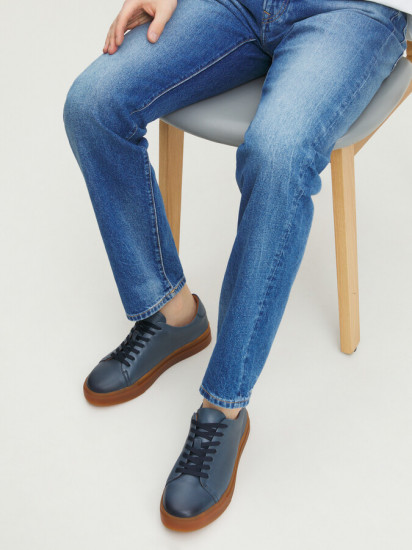 Кеды мужские