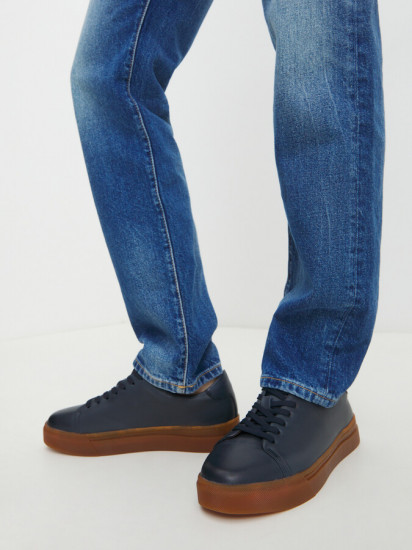 Кеды мужские