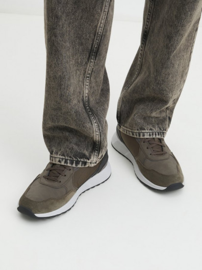 Кроссовки мужские