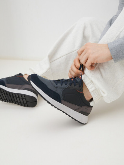 Кроссовки мужские