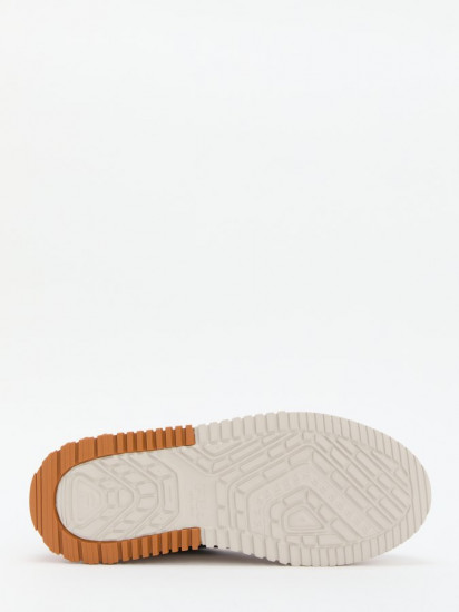 Кеды мужские