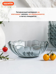 Набор салатников «Night Dreams» - Фото 2