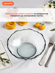 Набор салатников «Night Dreams» - Фото 6