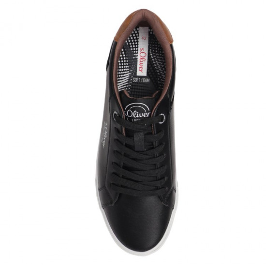 Кеды мужские