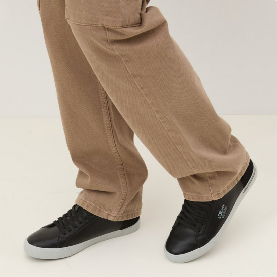 Кеды мужские