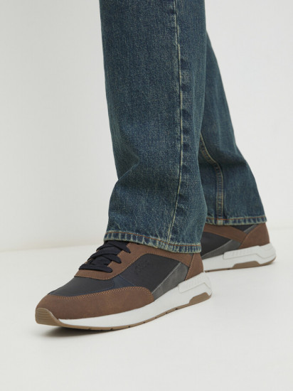 Кроссовки мужские