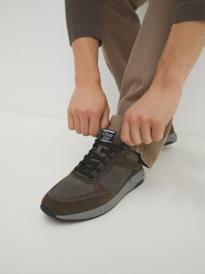 Кроссовки мужские