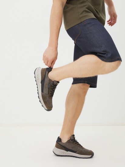 Кроссовки мужские