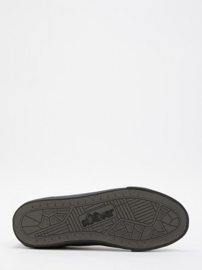 Кеды мужские