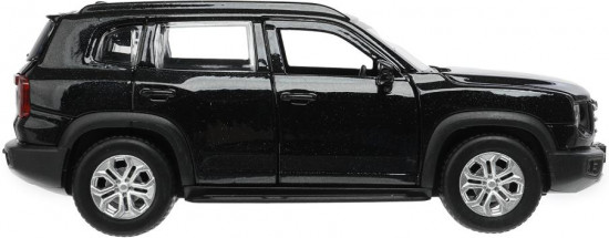Машина «Haval Drago»