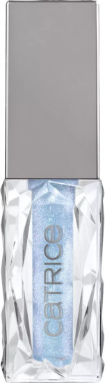 Блеск для губ «Arctic Illusion Plumping Effect Gloss», тон C02 In Ice
