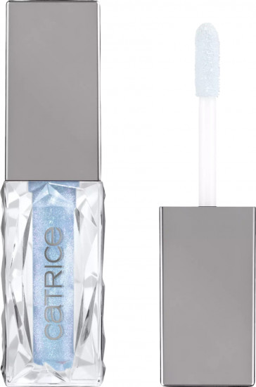 Блеск для губ «Arctic Illusion Plumping Effect Gloss», тон C02 In Ice