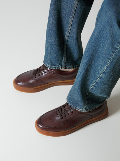 Кеды мужские