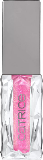 Блеск для губ «Arctic Illusion Plumping Effect Gloss», тон C03 Real Illusion