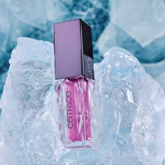 Блеск для губ «Arctic Illusion Plumping Effect Gloss», тон C03 Real Illusion