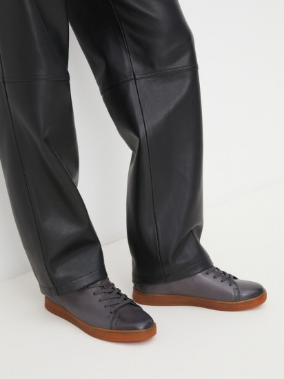 Кеды мужские