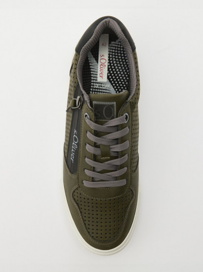 Кеды мужские