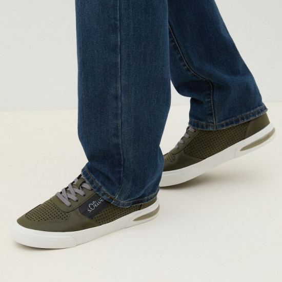 Кеды мужские