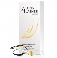 Cыворотка для роста бровей - Фото 2