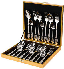 Набор столовых приборов - Фото 2