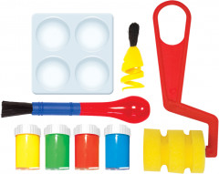 Набор для малышей «Щенячий патруль» - Фото 1