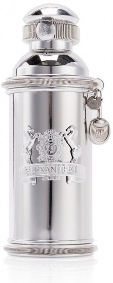 Парфюмированная вода «Silver Ombre»