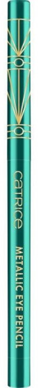 Карандаш для глаз «Metallic Eye Pencil», оттенок C01 Mistlegreen