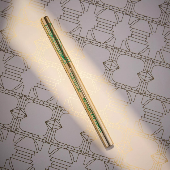 Карандаш для глаз «Metallic Eye Pencil», оттенок