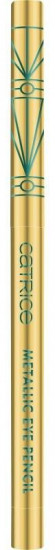 Карандаш для глаз «Metallic Eye Pencil», оттенок