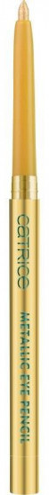 Карандаш для глаз «Metallic Eye Pencil», оттенок