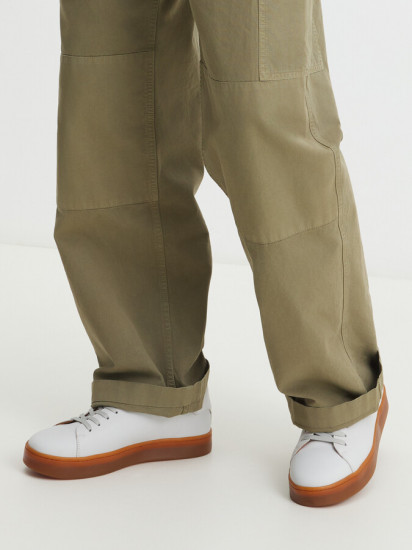 Кеды мужские