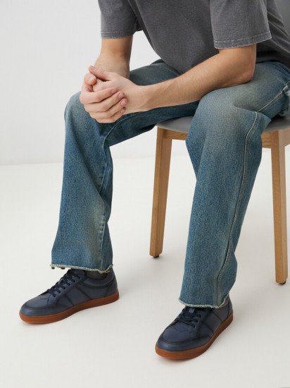 Кеды мужские