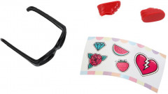 Шар-сюрприз ТМ «Likee Girl» - Фото 5