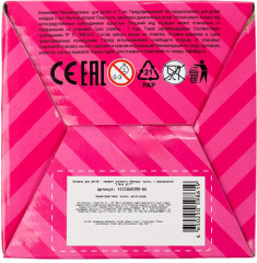 Шар-сюрприз ТМ «Likee Girl» - Фото 10