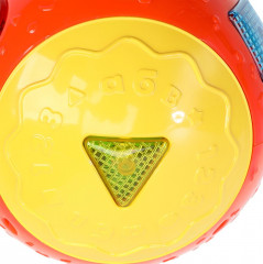 Шар обучающий «В. Шаинский» - Фото 3