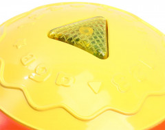 Шар обучающий «В. Шаинский» - Фото 4