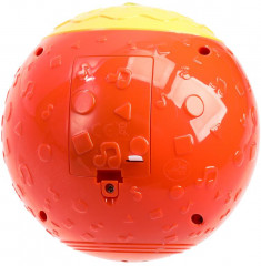 Шар обучающий «В. Шаинский» - Фото 6