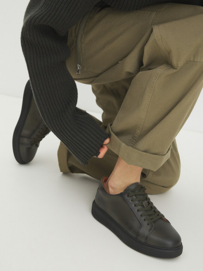 Кеды мужские