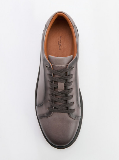 Кеды мужские