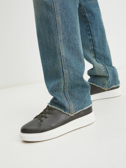 Кеды мужские