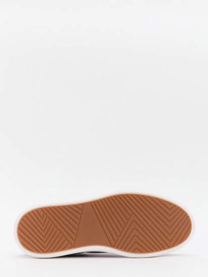 Кеды мужские