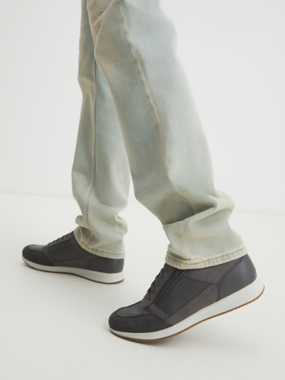 Кроссовки мужские