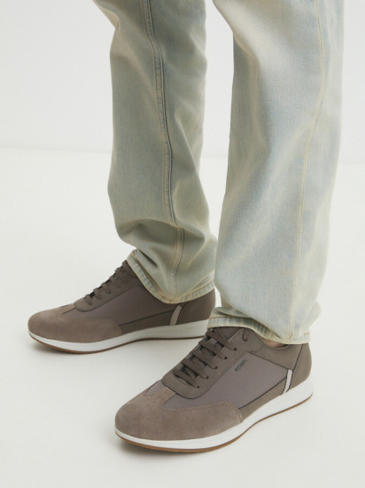 Кроссовки мужские